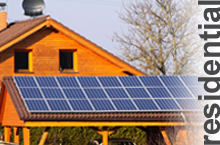 residential energy