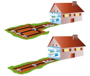 Geothermal Heat Pumps