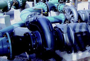 Centrifugal Pumps Acting as Pump-as-Turbines